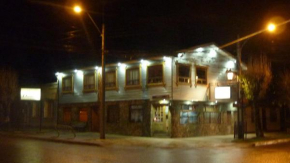 Hostel Danicar Puerto Natales